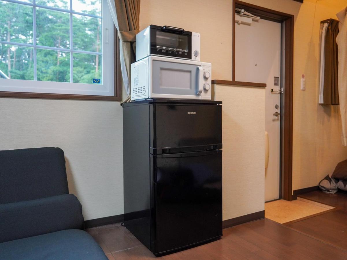 Campsite 森と湖の楽園ｗorkshopｃampｒesort Fujikawaguchiko