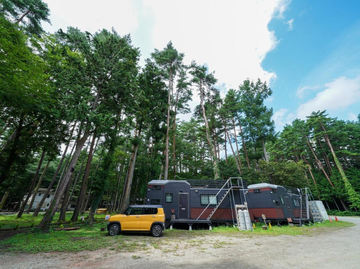 森と湖の楽園ｗorkshopｃampｒesort