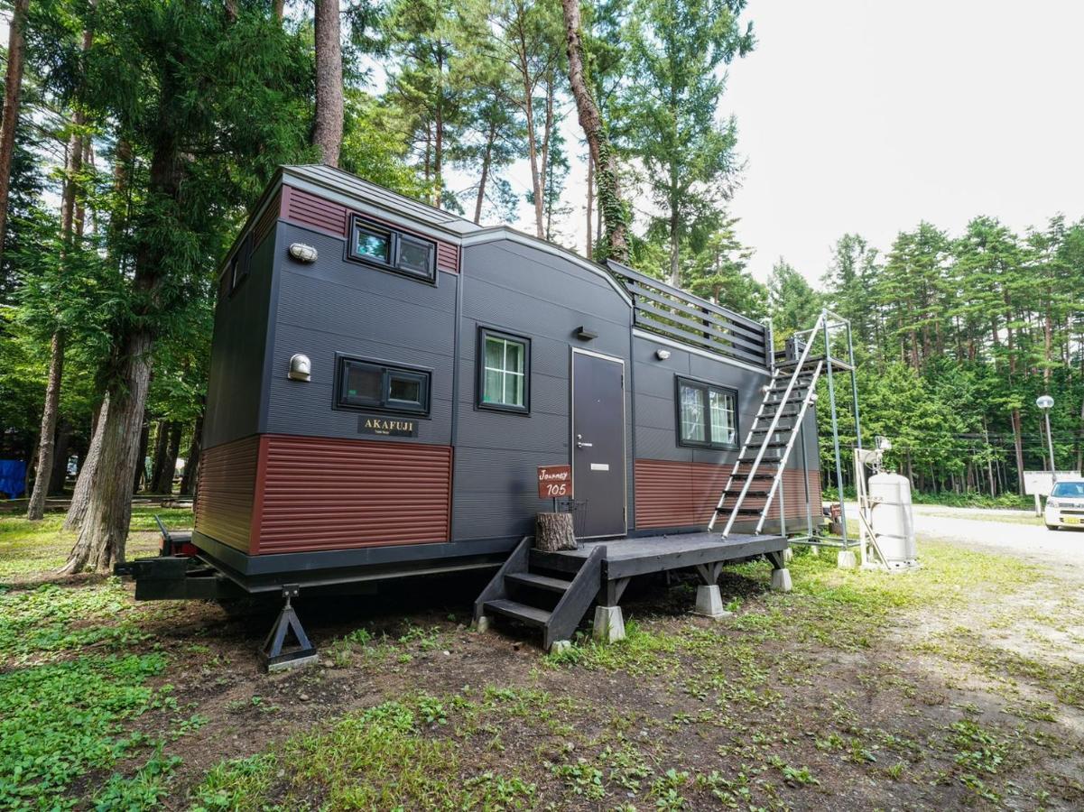 Campsite 森と湖の楽園ｗorkshopｃampｒesort